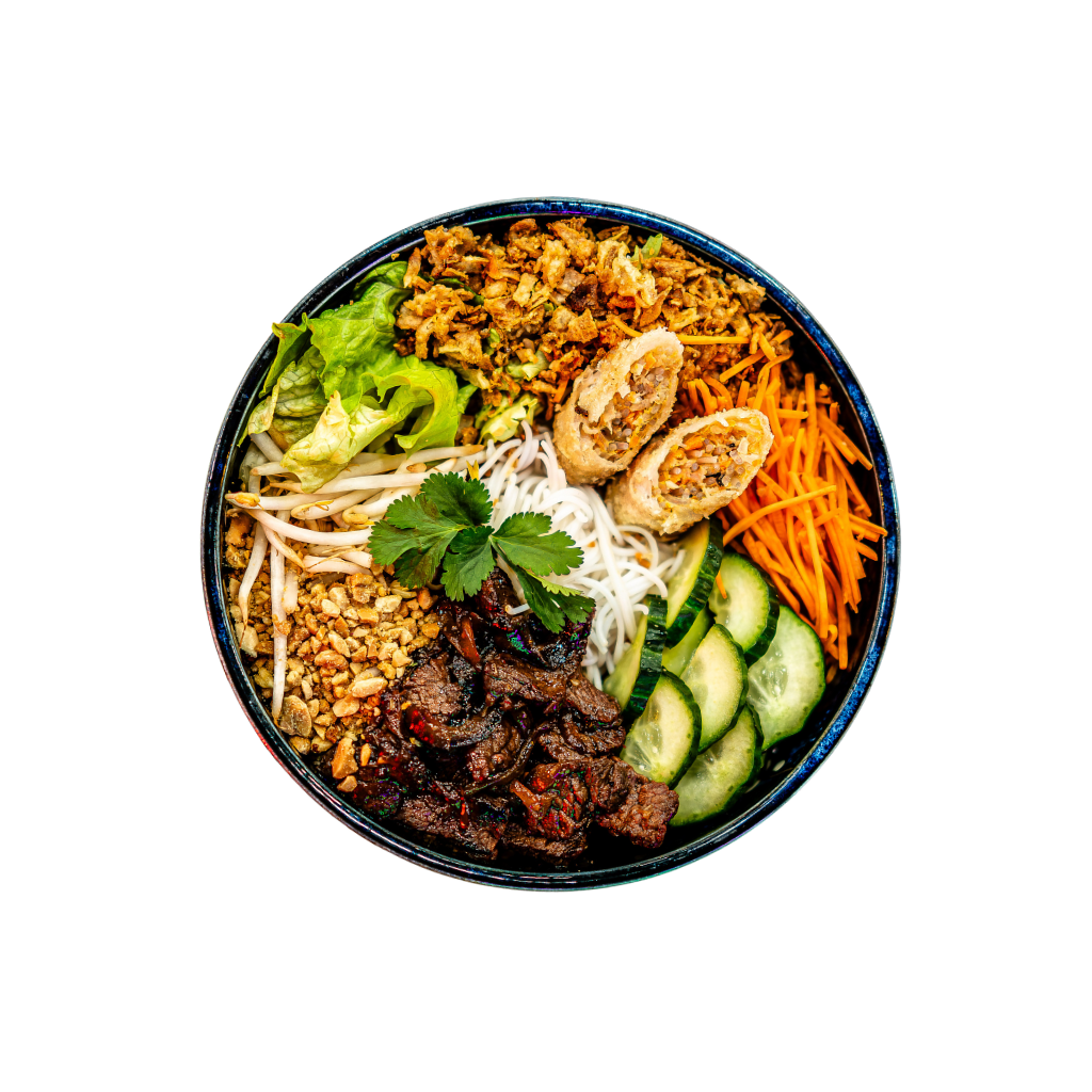 Bò Bún